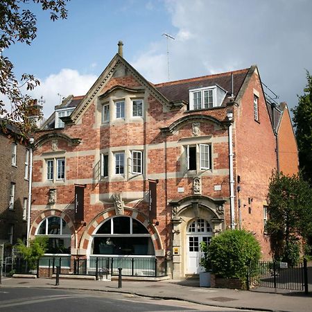 One Warwick Park Hotel Royal Tunbridge Wells Zewnętrze zdjęcie