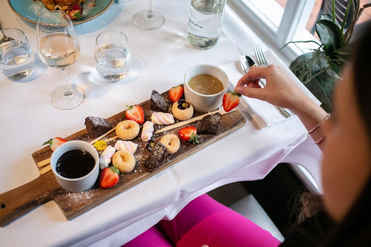 One Warwick Park Hotel Royal Tunbridge Wells Zewnętrze zdjęcie