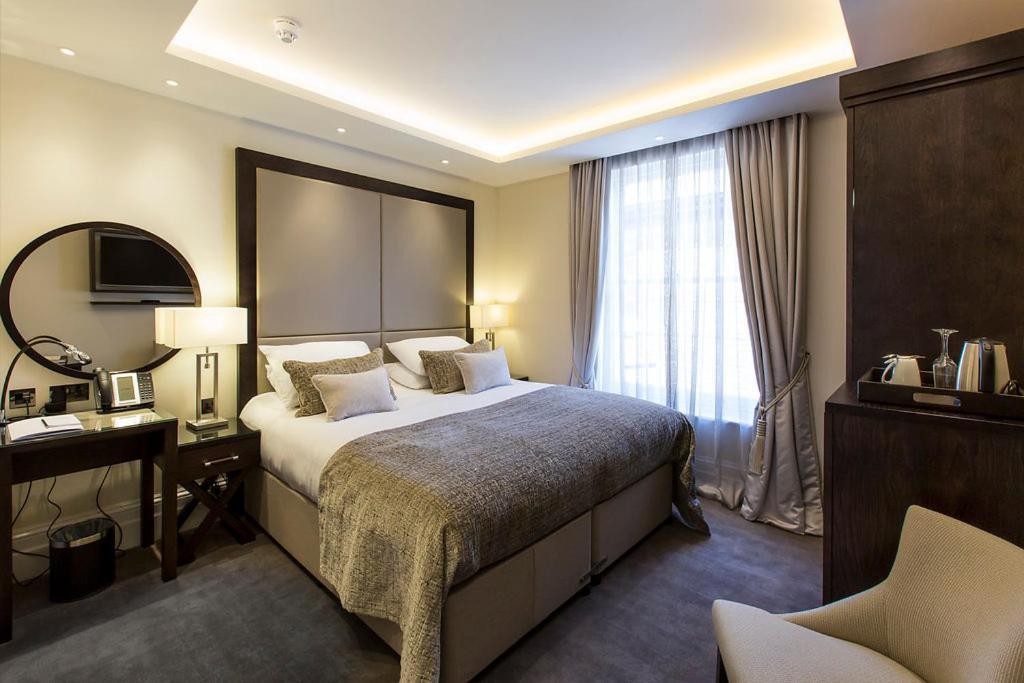 One Warwick Park Hotel Royal Tunbridge Wells Zewnętrze zdjęcie