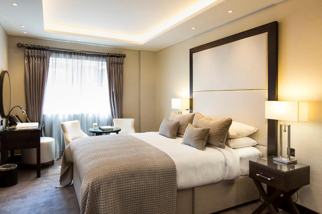 One Warwick Park Hotel Royal Tunbridge Wells Zewnętrze zdjęcie