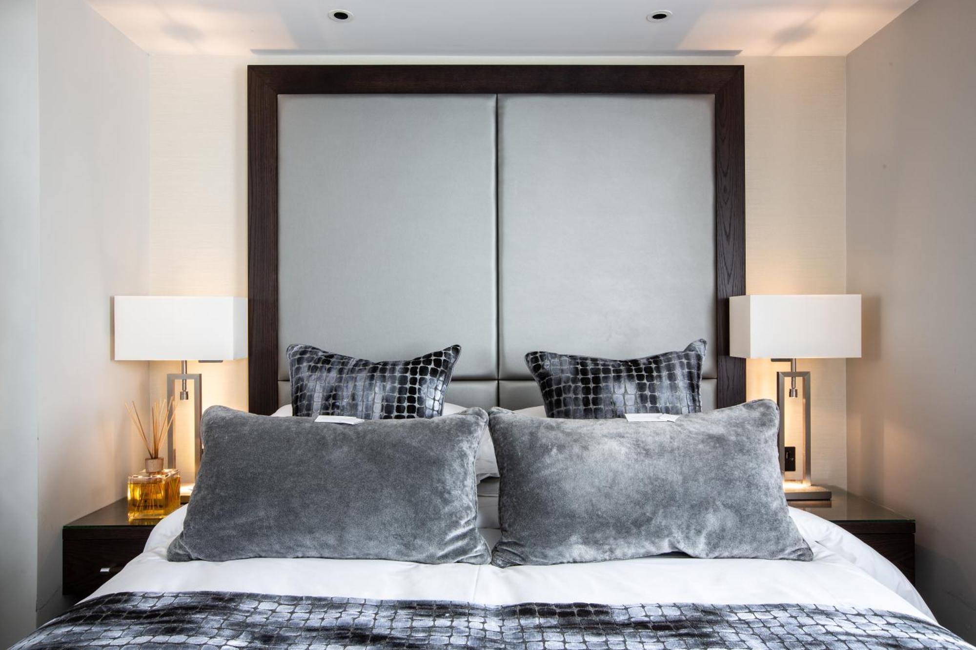 One Warwick Park Hotel Royal Tunbridge Wells Zewnętrze zdjęcie