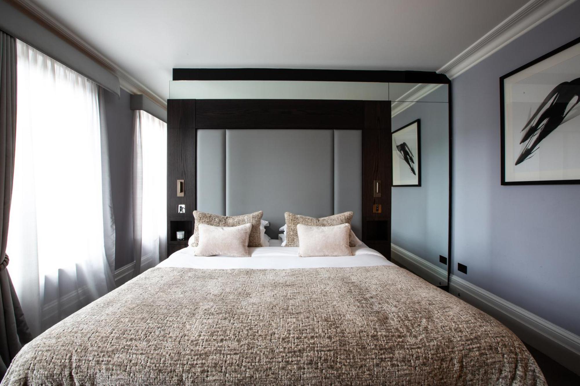 One Warwick Park Hotel Royal Tunbridge Wells Zewnętrze zdjęcie