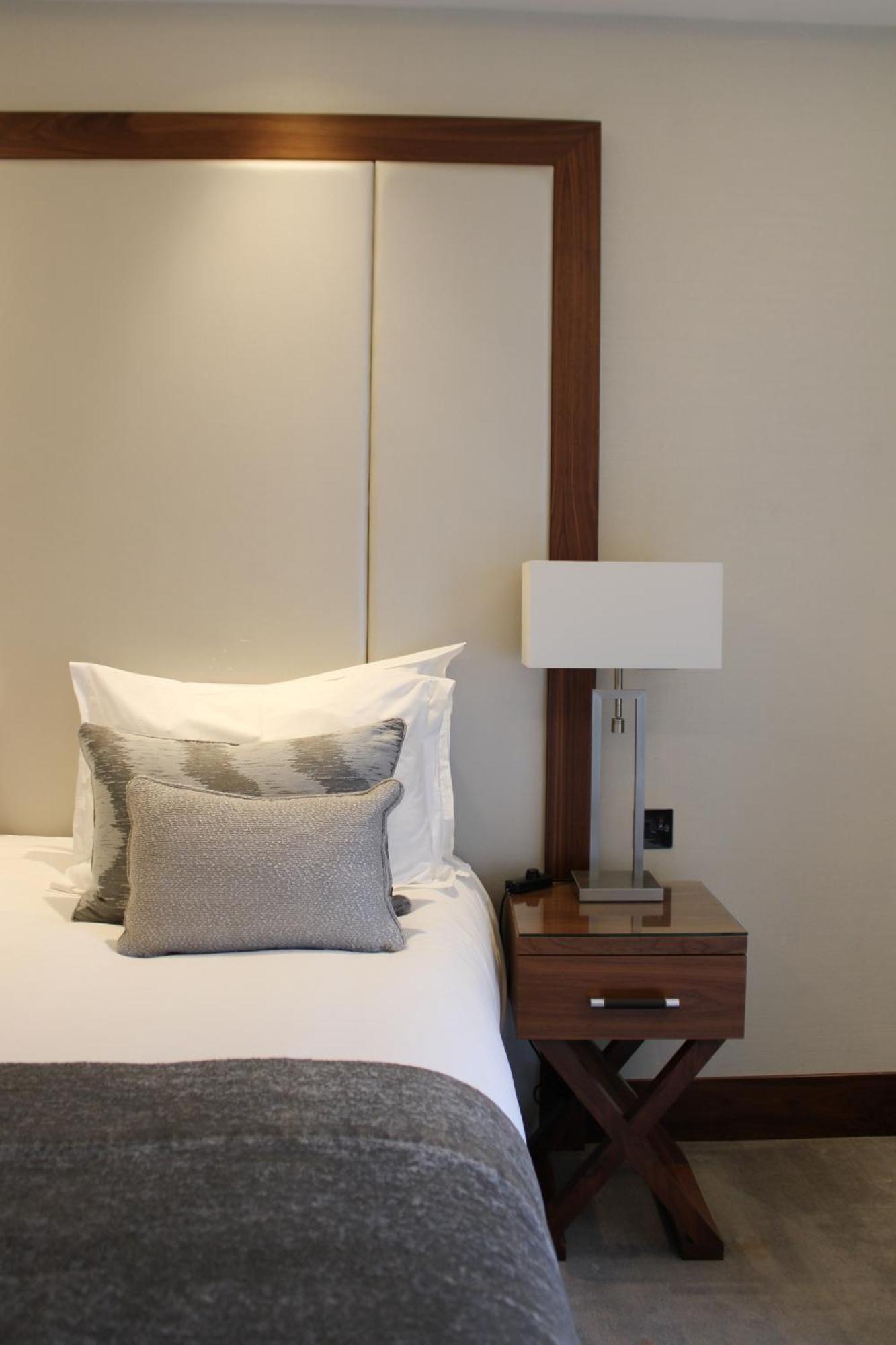 One Warwick Park Hotel Royal Tunbridge Wells Zewnętrze zdjęcie
