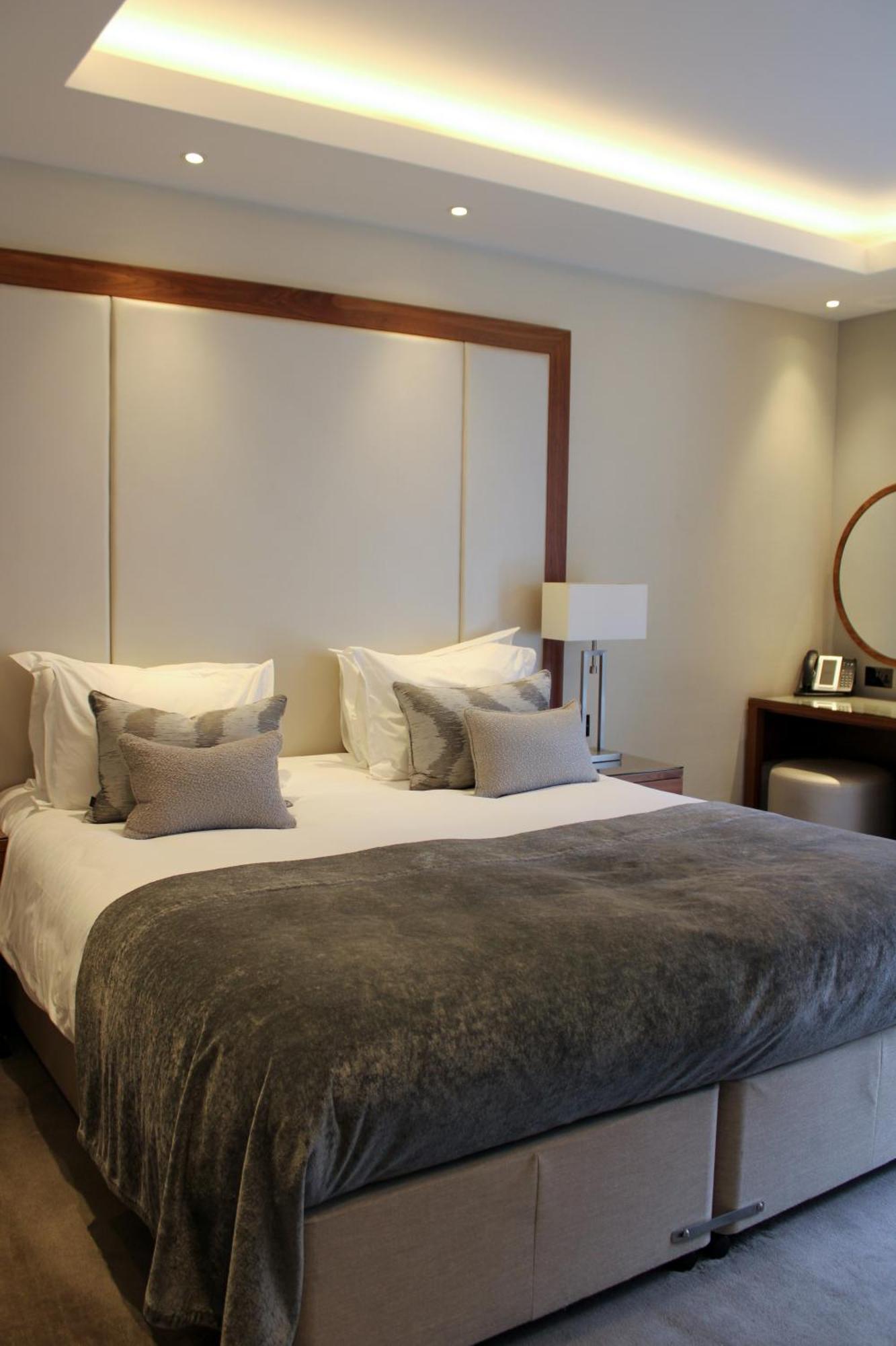 One Warwick Park Hotel Royal Tunbridge Wells Zewnętrze zdjęcie
