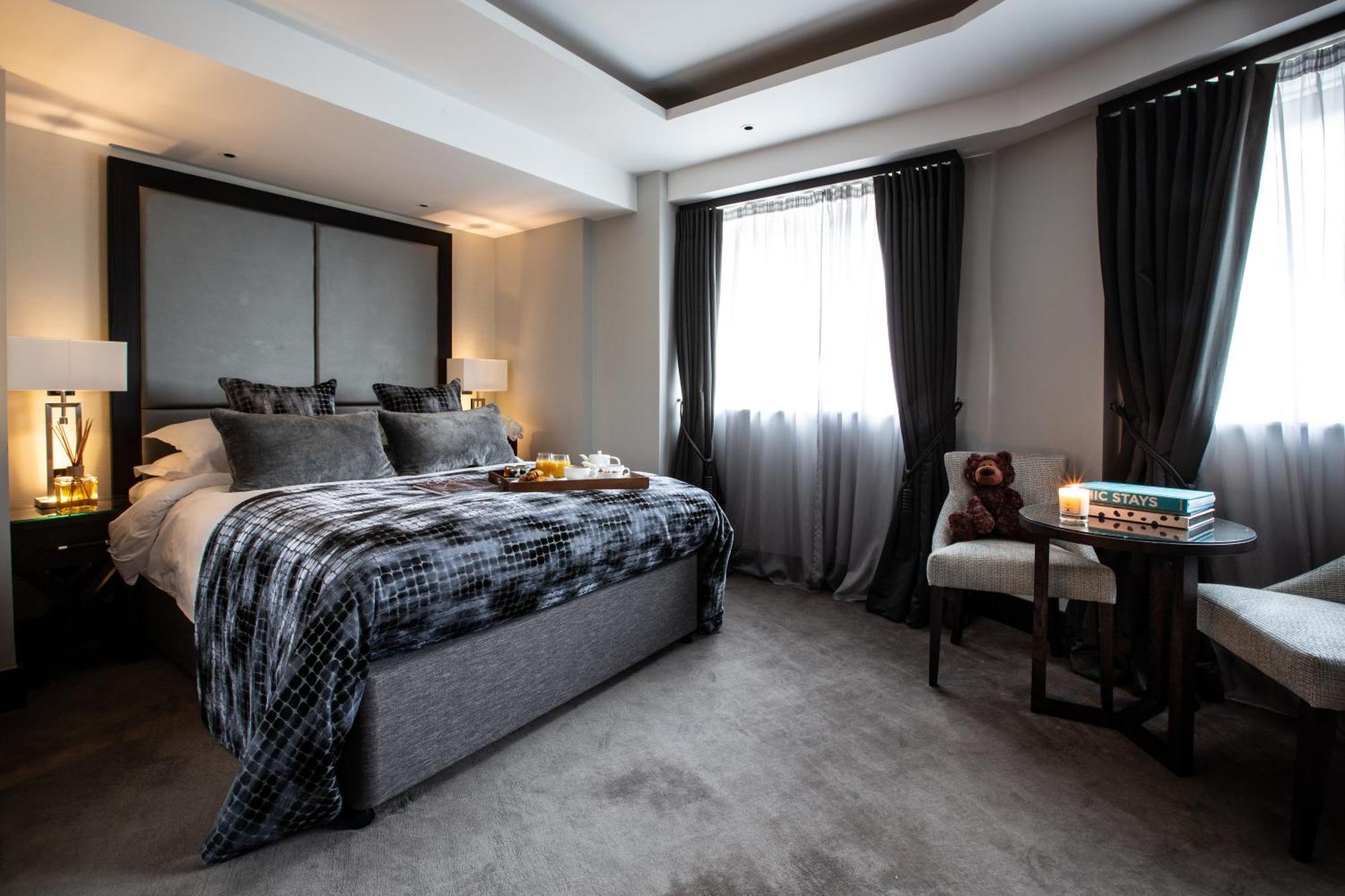 One Warwick Park Hotel Royal Tunbridge Wells Zewnętrze zdjęcie