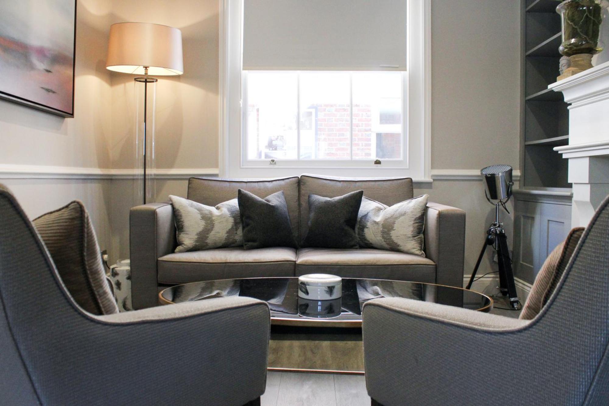 One Warwick Park Hotel Royal Tunbridge Wells Zewnętrze zdjęcie