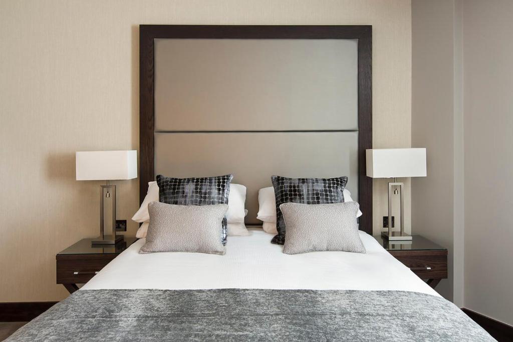 One Warwick Park Hotel Royal Tunbridge Wells Zewnętrze zdjęcie