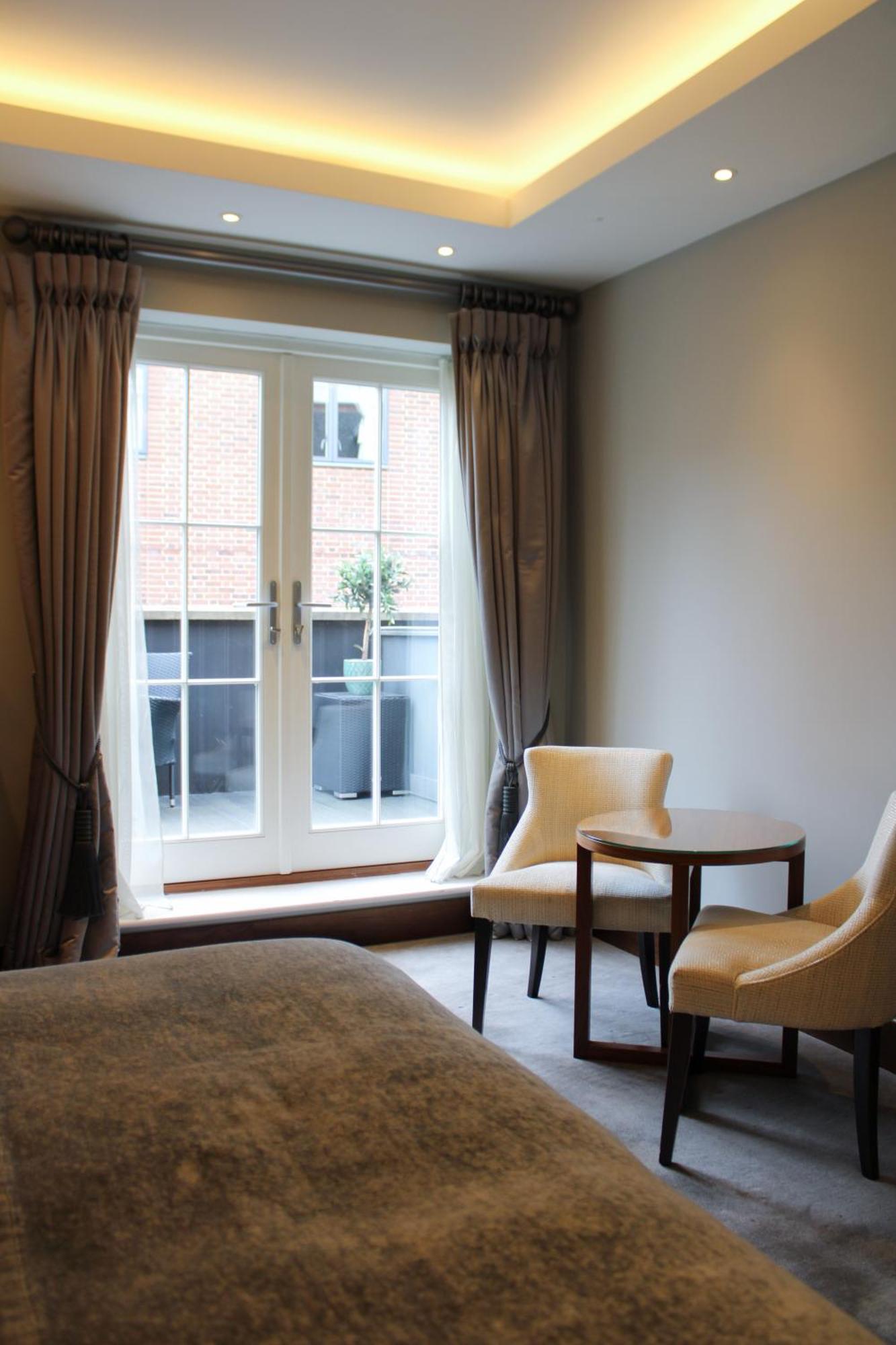 One Warwick Park Hotel Royal Tunbridge Wells Zewnętrze zdjęcie