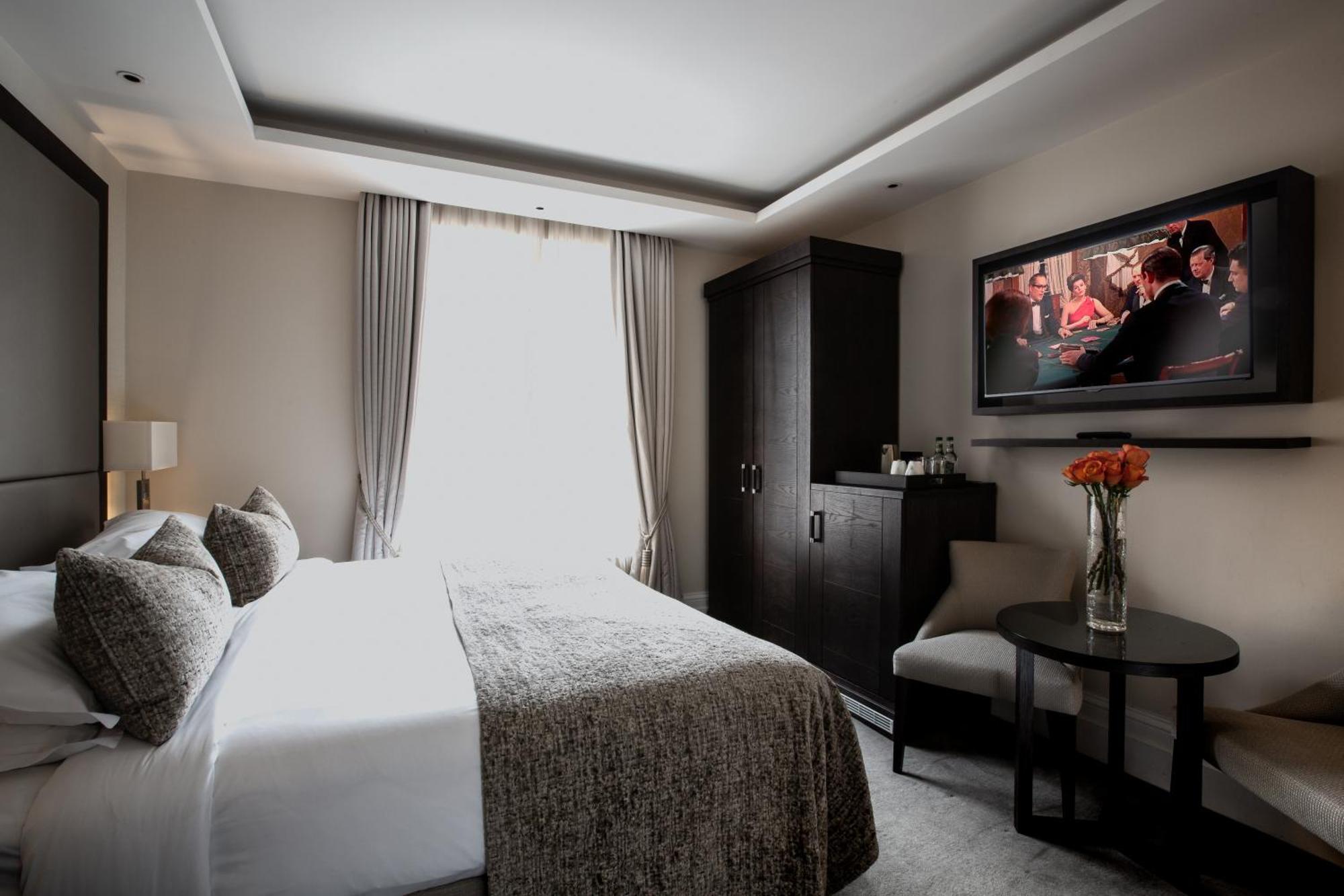 One Warwick Park Hotel Royal Tunbridge Wells Zewnętrze zdjęcie