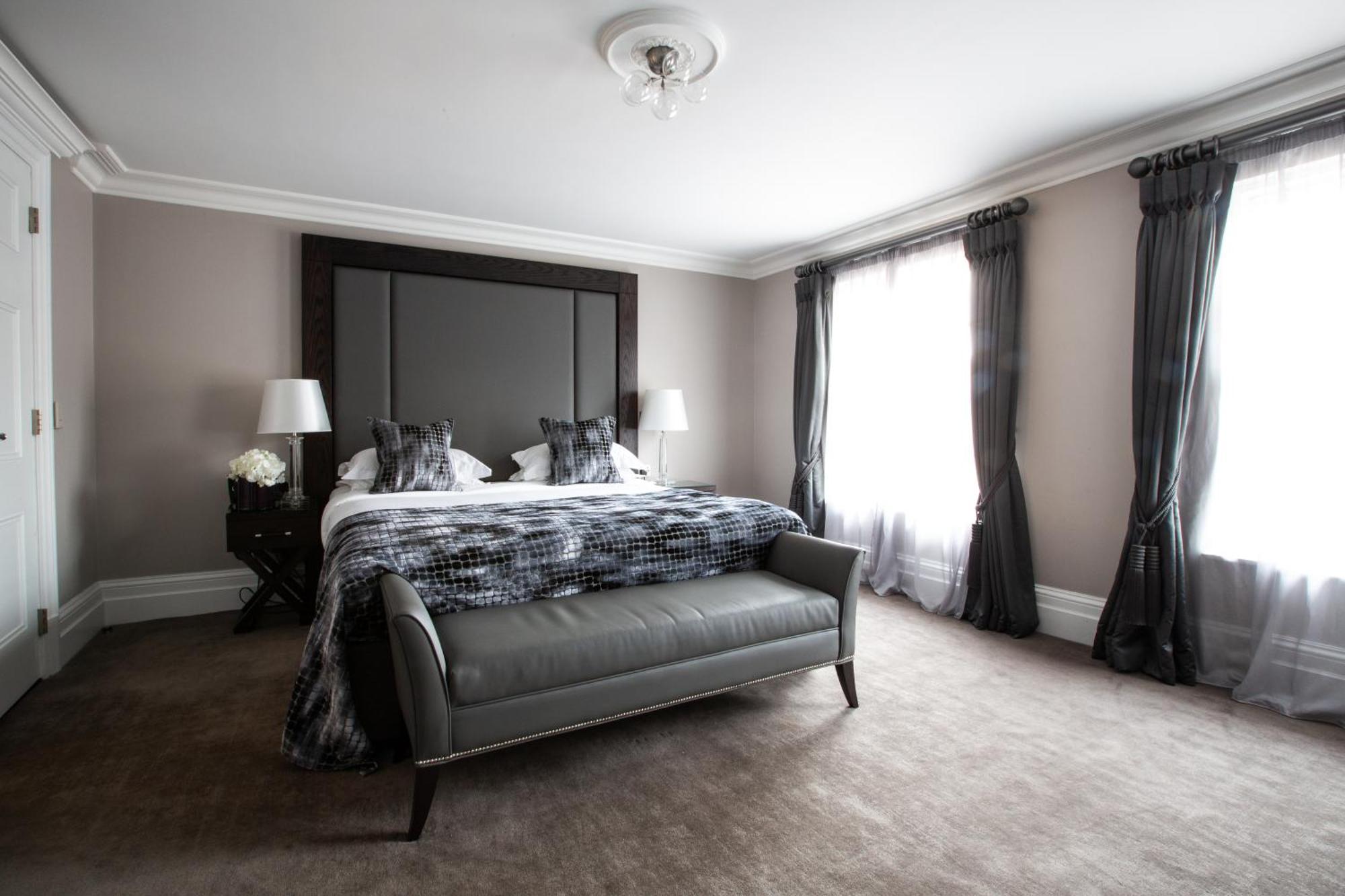 One Warwick Park Hotel Royal Tunbridge Wells Zewnętrze zdjęcie