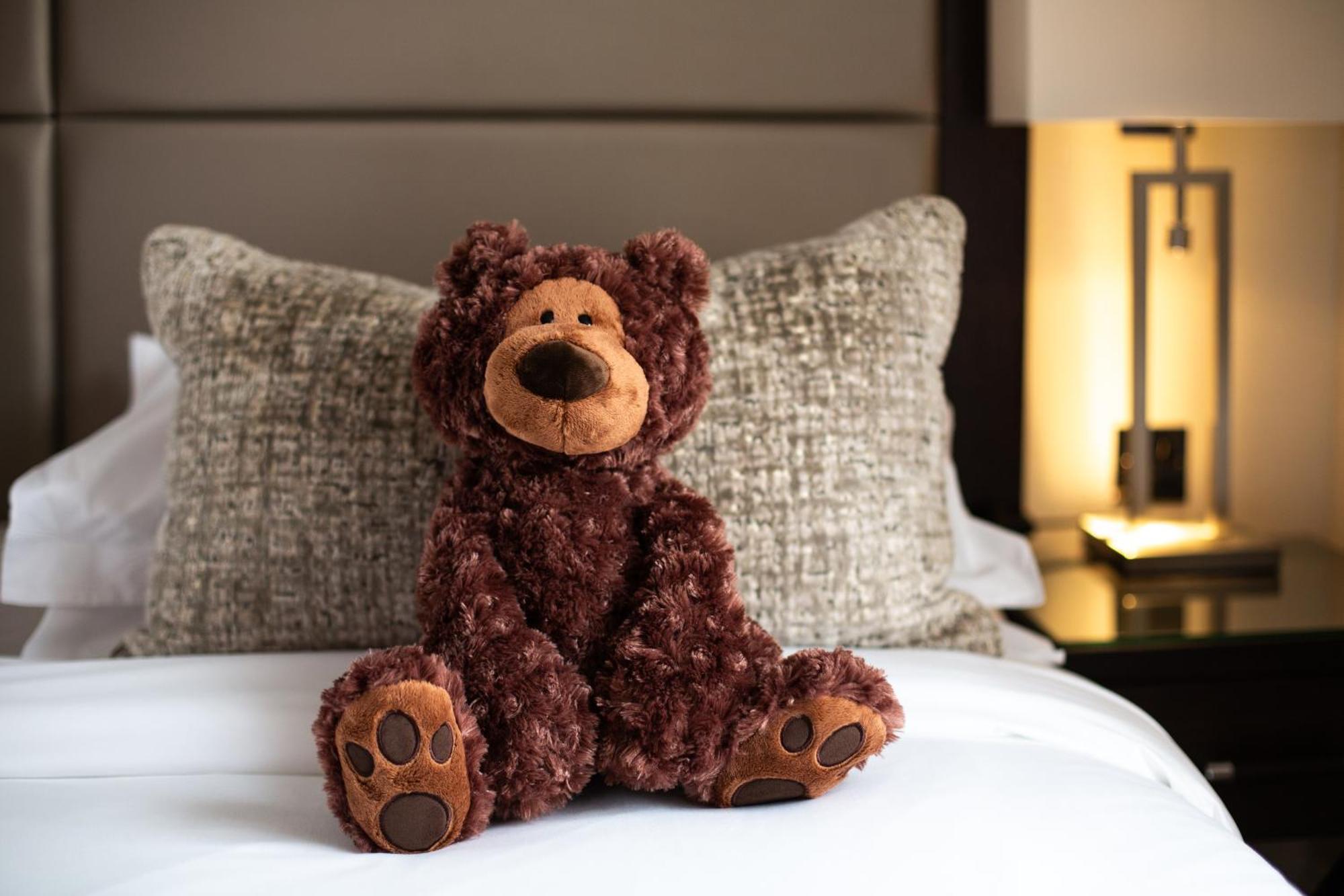 One Warwick Park Hotel Royal Tunbridge Wells Zewnętrze zdjęcie