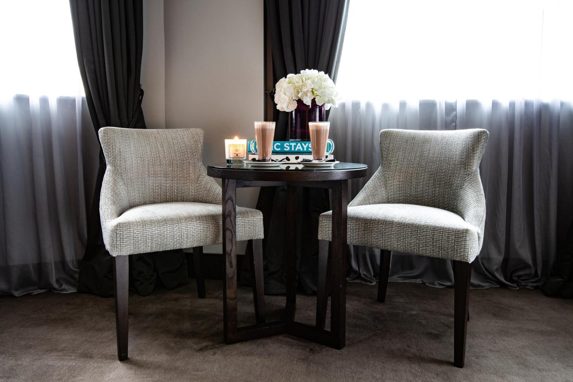 One Warwick Park Hotel Royal Tunbridge Wells Zewnętrze zdjęcie