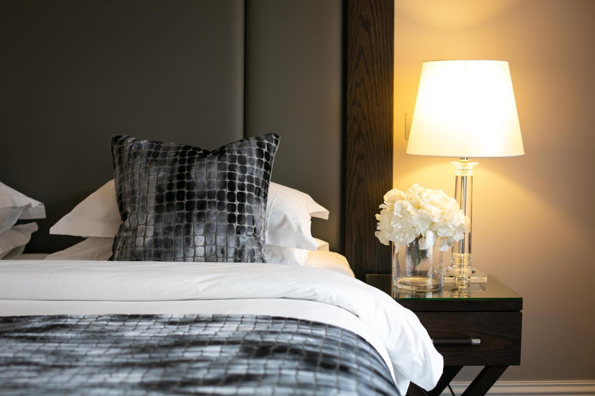 One Warwick Park Hotel Royal Tunbridge Wells Zewnętrze zdjęcie