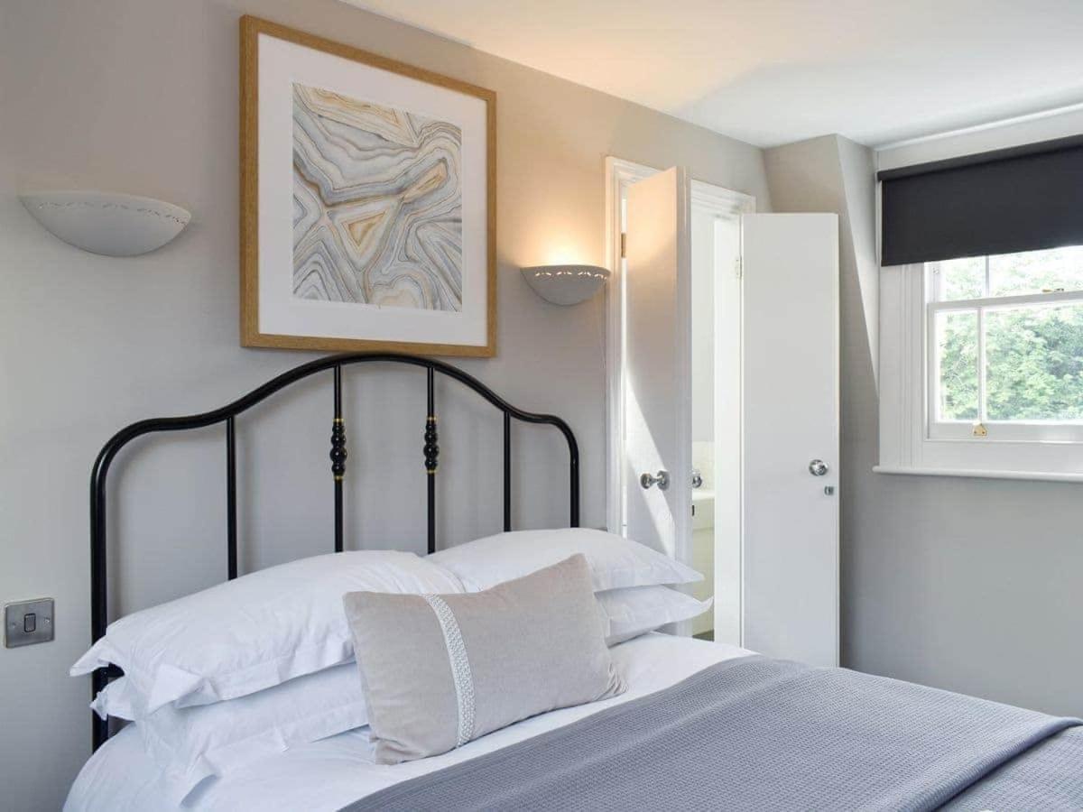 One Warwick Park Hotel Royal Tunbridge Wells Zewnętrze zdjęcie