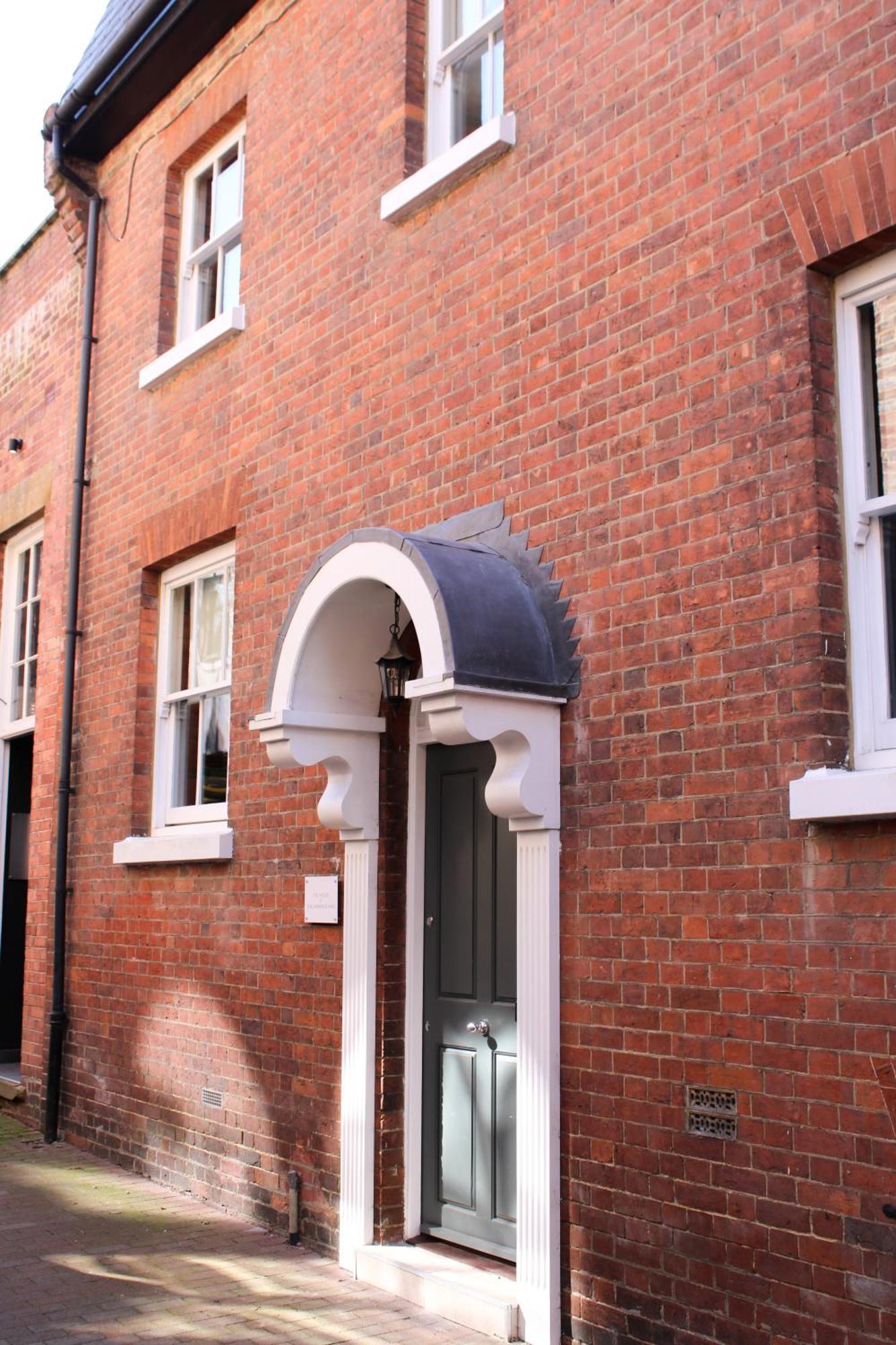 One Warwick Park Hotel Royal Tunbridge Wells Zewnętrze zdjęcie