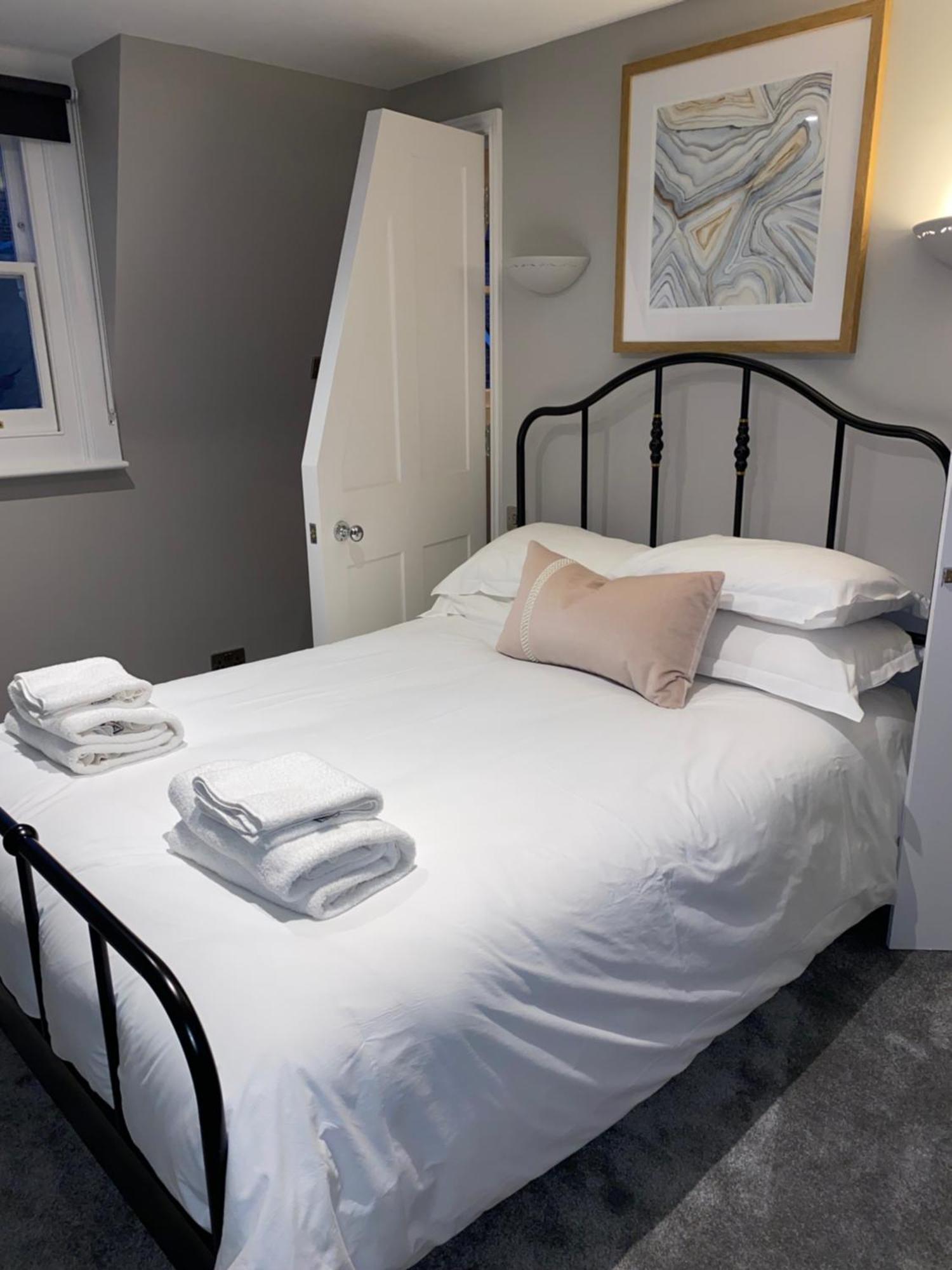 One Warwick Park Hotel Royal Tunbridge Wells Zewnętrze zdjęcie